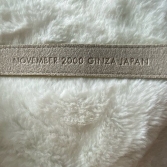 Louis Vuitton Luxury Light Green Monogram Gold Snap Bracelet comes with COA - Picture 9 of 14